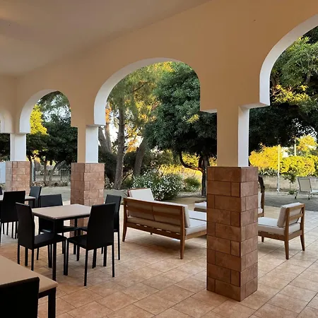 Guest house Oronzo Torre Lapillo