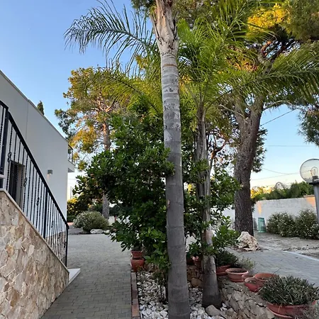 Guest house Oronzo Torre Lapillo