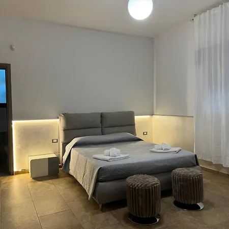 Guest house Oronzo Torre Lapillo