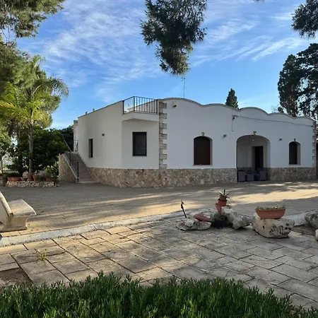 Oronzo Guest house *