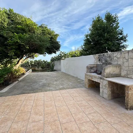 Oronzo Guest house Torre Lapillo