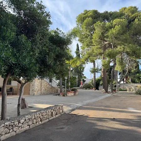 Oronzo Guest house *