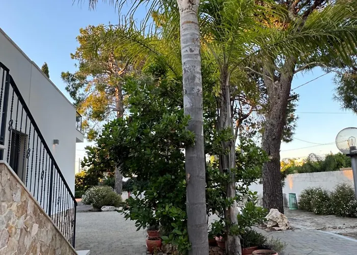 بيت ضيافة Oronzo توري لابيلو