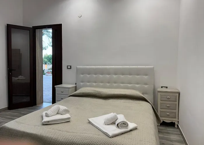 Oronzo بيت ضيافة *