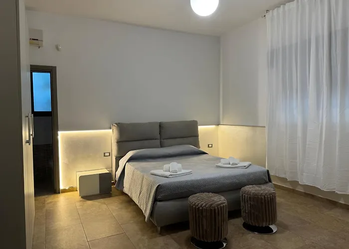 بيت ضيافة Oronzo توري لابيلو