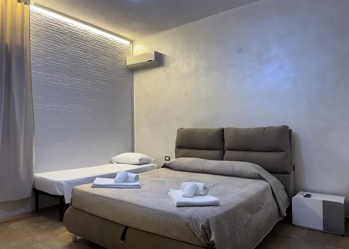 Oronzo بيت ضيافة *