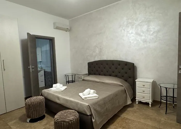 بيت ضيافة Oronzo